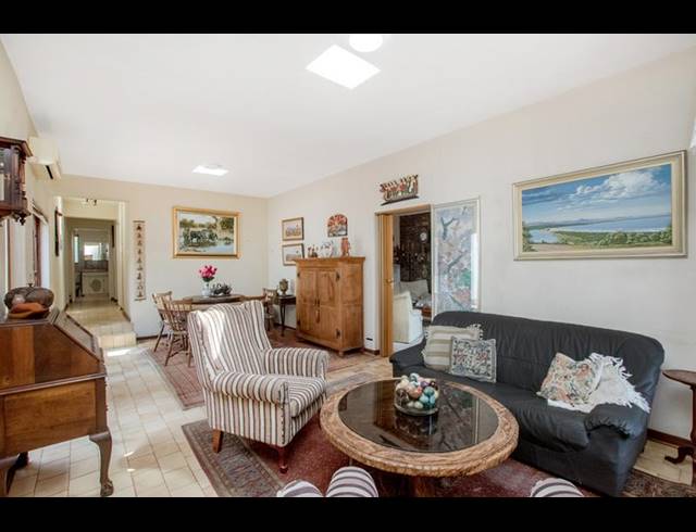 4 BEDROOM HOUSE FOR SALE IN FOURWAYS